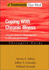 Coping with Chronic Illness: A Cognitive-Behavioral Therapy Approach for Adherence and Depression: Therapist Guide