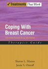 Coping with Breast Cancer: A Couples-focused Group Intervention: Therapist Guide