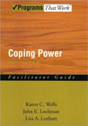 Coping Power: Parent Group Program: Facilitator Guide