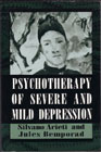 Psychotherapy of Severe and Mild Depression