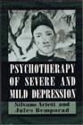 Psychotherapy of Severe and Mild Depression