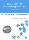 Key Issues for Counselling in Action: Second Edition
