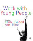 Work With Young People: Theory and Policy for Practice