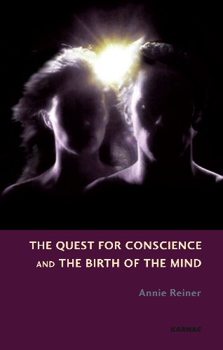The Quest for Conscience and the Birth of the Mind