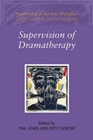 Supervision of Dramatherapy