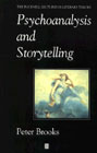 Psychoanalysis and Storytelling