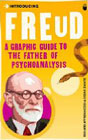 Introducing Freud: A Graphic Guide to the Father of Psychoanalysis