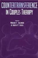 Countertransference in Couples Therapy