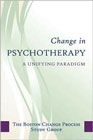 Change in Psychotherapy: A Unifying Paradigm