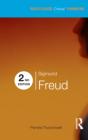 Sigmund Freud: Second Edition