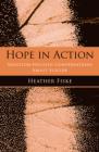 Hope in Action: Solution-Focused Conversations About Suicide