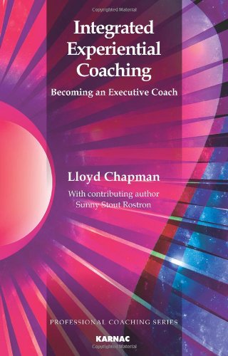 Integrated Experiential Coaching: Becoming an Executive Coach