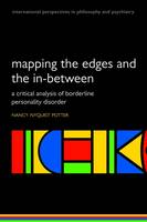 Mapping the Edges and the In-between: A Critical Analysis of Borderline Personality Disorder