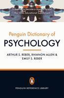 The Penguin Dictionary of Psychology: Fourth Edition