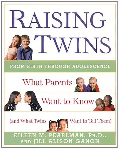 Raising Twins