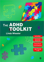 The ADHD Toolkit