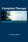 Complete Mental Health: The Go-to Guide for Clinicians and Patients