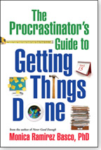 The Procrastinator's Guide to Getting Things Done