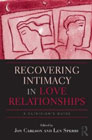 Recovering Intimacy in Love Relationships: A Clinician's Guide