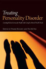 Treating Personality Disorder: Creating Robust Services for People with Complex Mental Health Needs