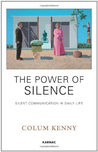 The Power of Silence: Silent Communication in Daily Life