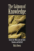 The Salmon of Knowledge: Stories for Work, Life, the Dark Shadow an