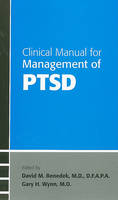 Clinical Manual for Management of PTSD