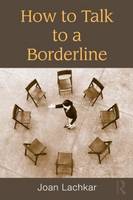 How to Talk to a Borderline