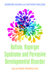 Autism, Asperger Syndrome and Pervasive Developmental Disorder: An Altered Perspective