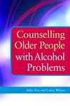 Counselling Older People with Alcohol Problems
