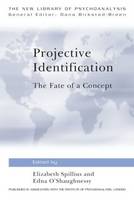 Projective Identification: The Fate of a Concept