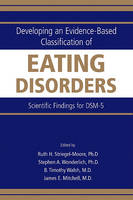Developing an Evidence-based Classification of Eating Disorders