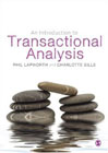 An Introduction to Transactional Analysis: Helping People Change