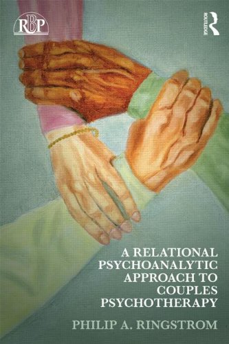 A Relational Psychoanalytic Approach to Couples Therapy