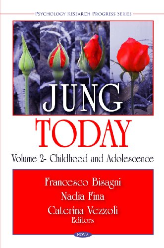Jung Today: Volume 2: Childhood and Adolescence