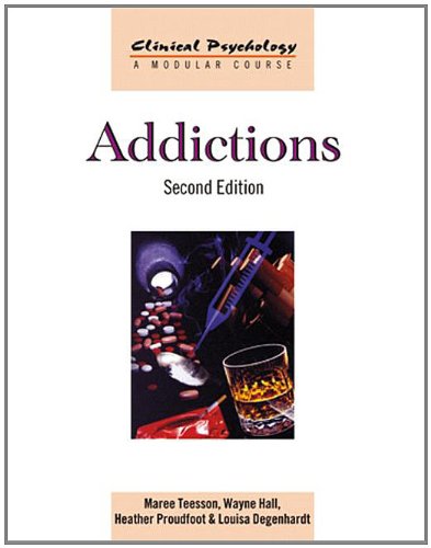 Addictions: Second Edition