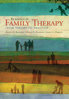 Readings in Family Therapy: From Theory to Practice