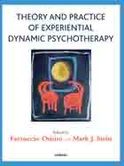 Theory and Practice of Experiential Dynamic Psychotherapy