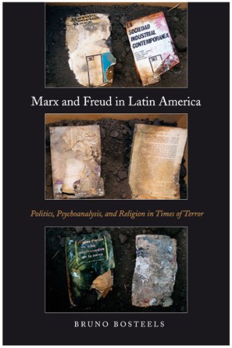 Marx and Freud in Latin America