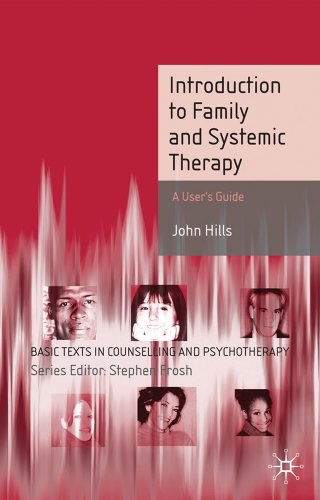 Introduction to Systemic Family Therapy