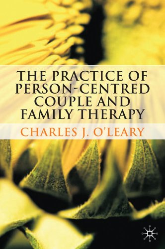 The Practice of Person-Centred Couple and Family Therapy