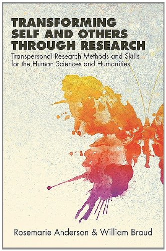 Transforming Self and Others Through Research