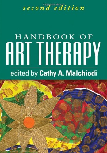 Handbook of Art Therapy: Second Edition