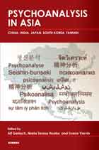 Psychoanalysis in Asia: China, India, Japan, South Korea, Taiwan