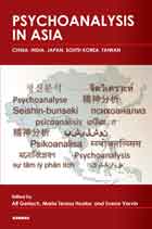 Psychoanalysis in Asia: China, India, Japan, South Korea, Taiwan