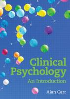 Clinical Psychology: An Introduction