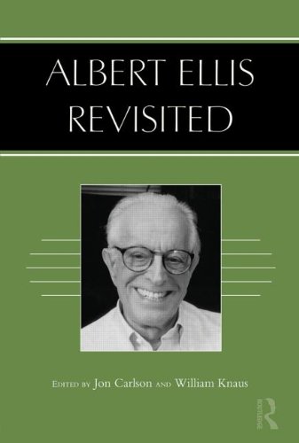 Albert Ellis Revisited