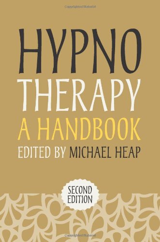 Hypnotherapy: A Handbook: Second Edition