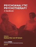 Psychoanalytic Psychotherapy: A Handbook