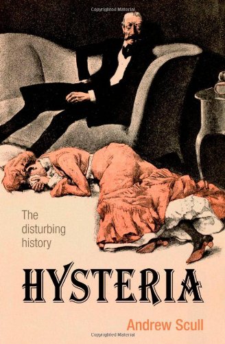 Hysteria: The Disturbing History